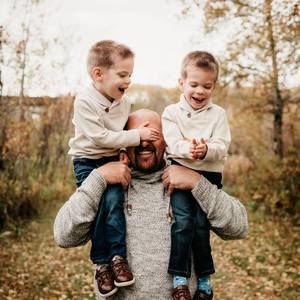 Meet your Posher, Robert